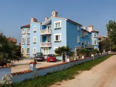 Hotel Hilde