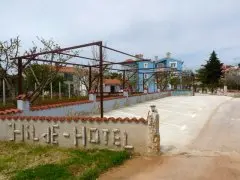 Hotel Hilde