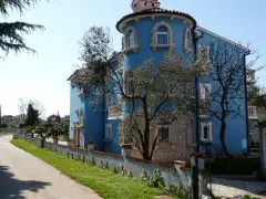 Hotel Hilde