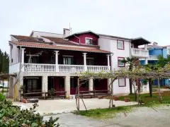 Hotel Hilde