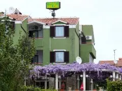 Hotel Hilde