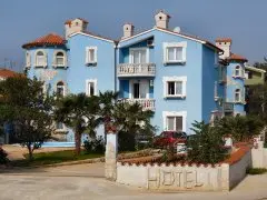Hotel Hilde