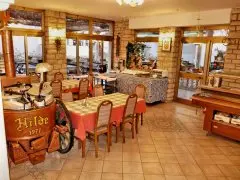 Hotel Hilde