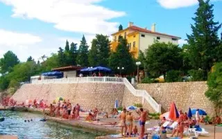 Hotel Riviera