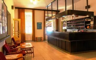 Hotel Riviera