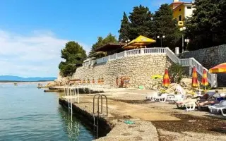 Hotel Riviera