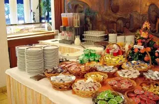Hotel Riviera