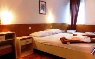Hotel Riviera