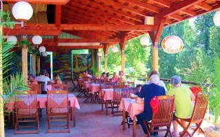 Hotel Riviera