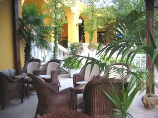 Hotel Riviera