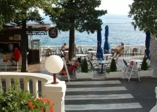 Hotel Riviera