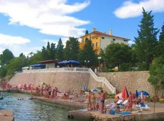 Hotel Riviera