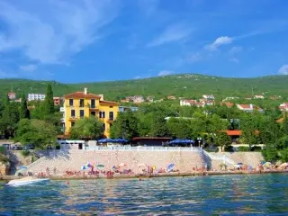 Hotel Riviera