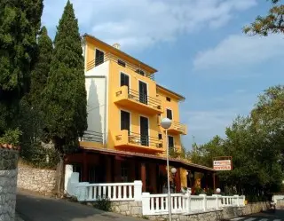 Hotel Riviera