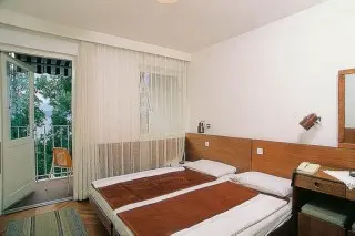 Hotel Riviera