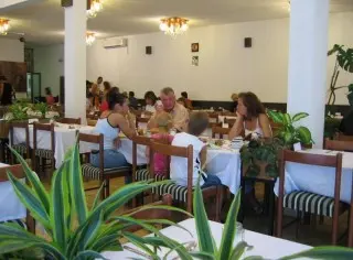 Hotel Riviera