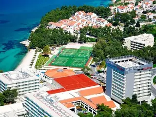 Apartmani Lavica