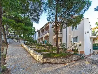 Apartmani Lavica