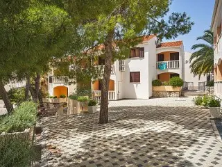 Apartmani Lavica