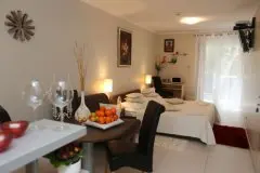 Apartmani Lavica