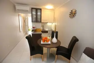 Apartmani Lavica