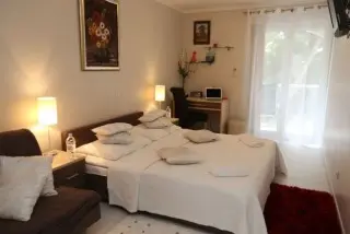 Apartmani Lavica