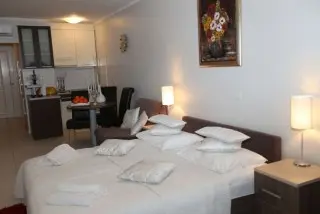 Apartmani Lavica