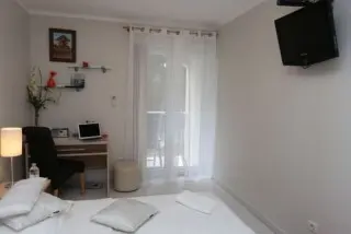 Apartmani Lavica