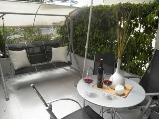 Apartmani Lavica