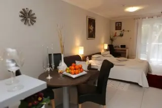 Apartmani Lavica