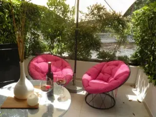 Apartmani Lavica