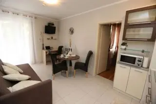 Apartmani Lavica