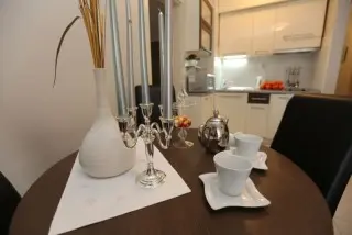 Apartmani Lavica