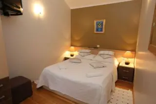 Apartmani Lavica