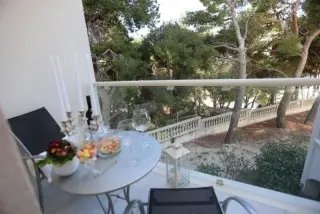 Apartmani Lavica