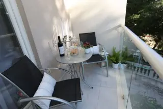 Apartmani Lavica