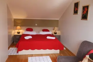 Apartmani Lavica