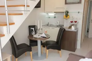 Apartmani Lavica
