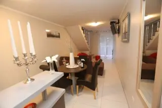 Apartmani Lavica