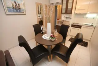 Apartmani Lavica