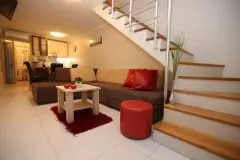 Apartmani Lavica
