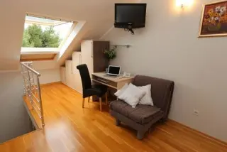 Apartmani Lavica