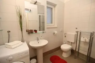 Apartmani Lavica