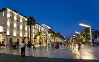 Apartmani Lavica