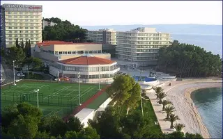 Apartmani Lavica