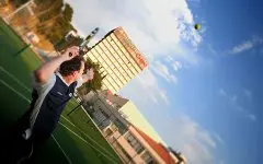 Apartmani Lavica