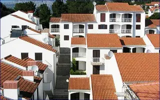 Apartmani Lavica