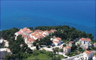 Apartmani Lavica