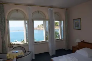 Hotel Porin