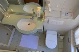 Hotel Porin
